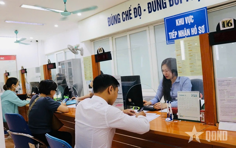 Bảo hiểm thất nghiệp phải thành phao cứu sinh