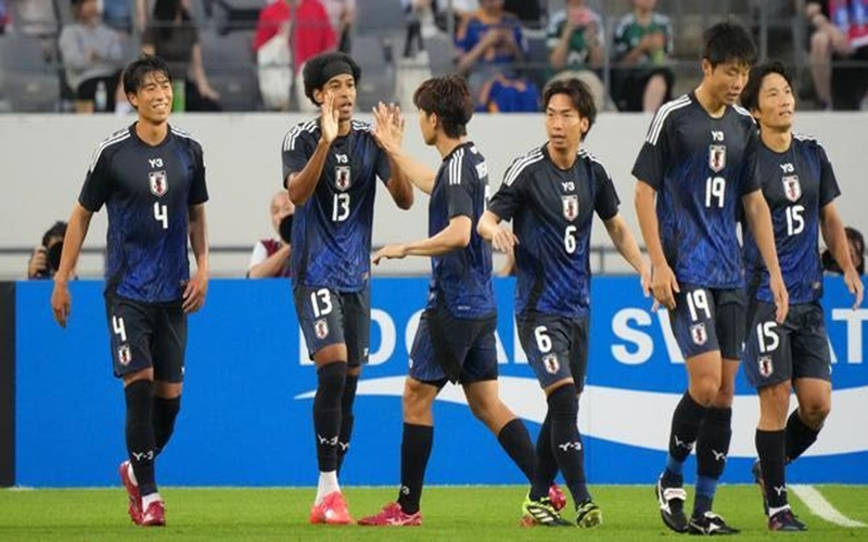 Tin thể thao (16-7): Thắng tối thiểu Hàn Quốc, Nhật Bản vô địch EAFF East Asian Cup 2025