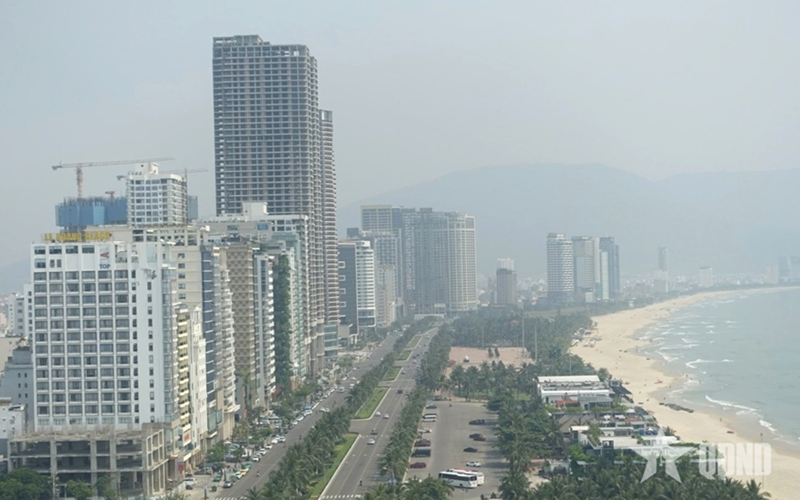 Phát triển kinh tế biển bền vững cho một Đà Nẵng mới