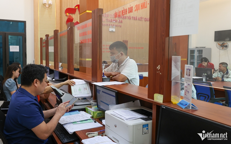 Thủ tướng yêu cầu tập trung thực hiện sắp xếp tổ chức bộ máy và đơn vị hành chính