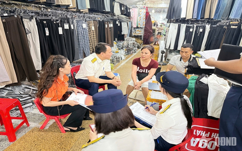 Cục Thuế giải đáp một số thắc mắc của người nộp thuế