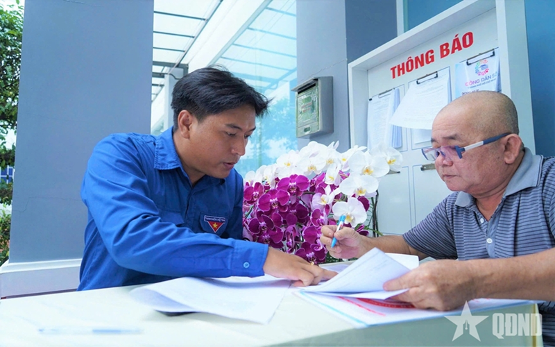 TP Hồ Chí Minh: Gần 150 tỷ đồng chăm lo công tác chính sách