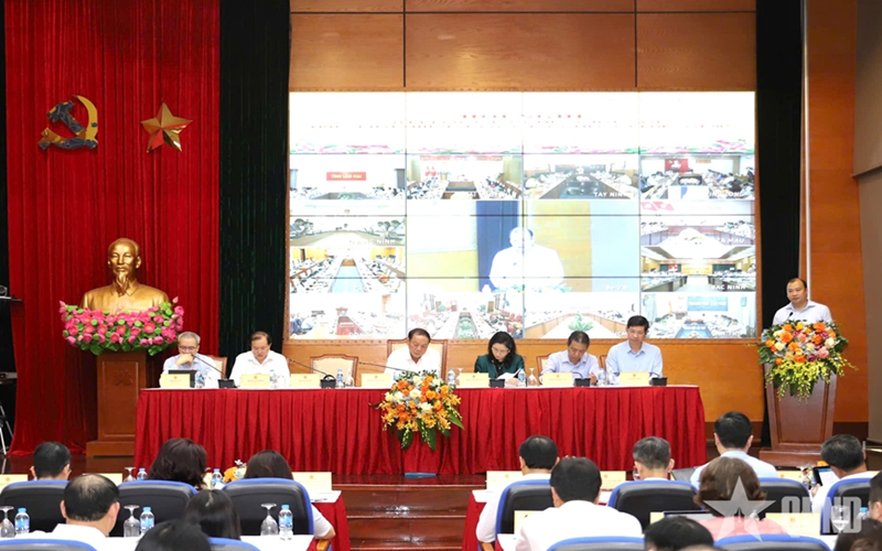 Tăng tốc, bứt phá trên nhiều lĩnh vực ngành văn hóa, thể thao và du lịch
