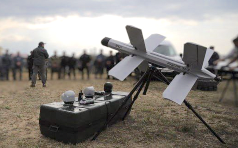 Quân sự thế giới hôm nay (18-7): Nga nâng cấp UAV Lancet