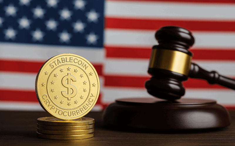 Hạ viện Mỹ thông qua dự luật về tiền điện tử stablecoin