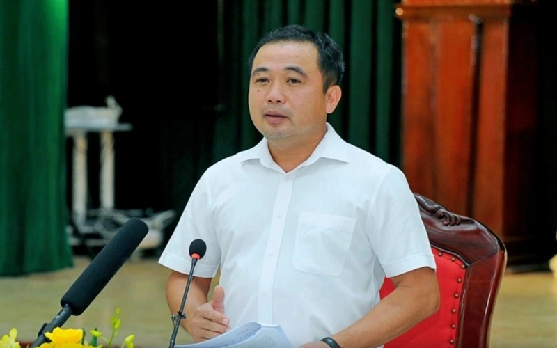 Thủ tướng Chính phủ giao quyền Bộ trưởng Bộ Nông nghiệp và Môi trường
