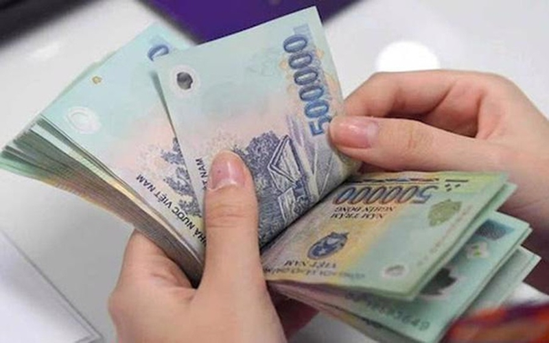 Đề xuất tăng 7,2% lương tối thiểu, áp dụng từ ngày 1-1-2026