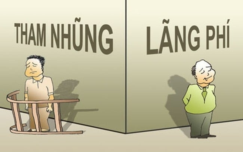 Hà Nội: Triển khai 8 nhóm nhiệm vụ, giải pháp phòng, chống lãng phí