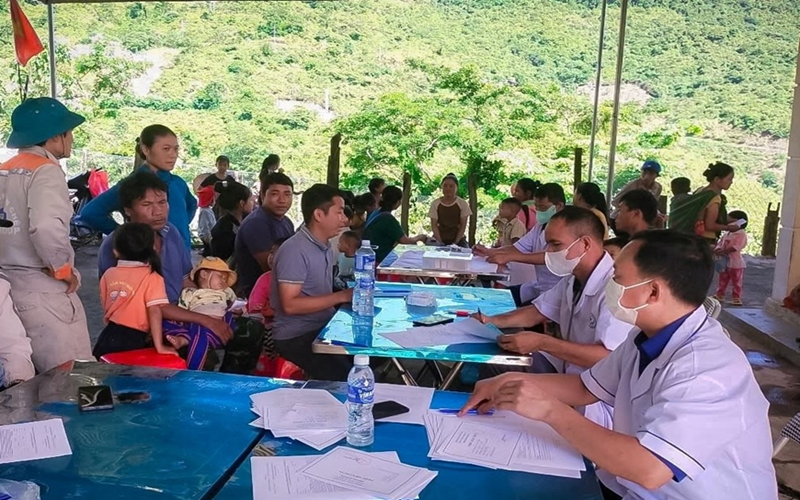 Khẩn trương khống chế không để bệnh viêm não Nhật Bản lây lan diện rộng