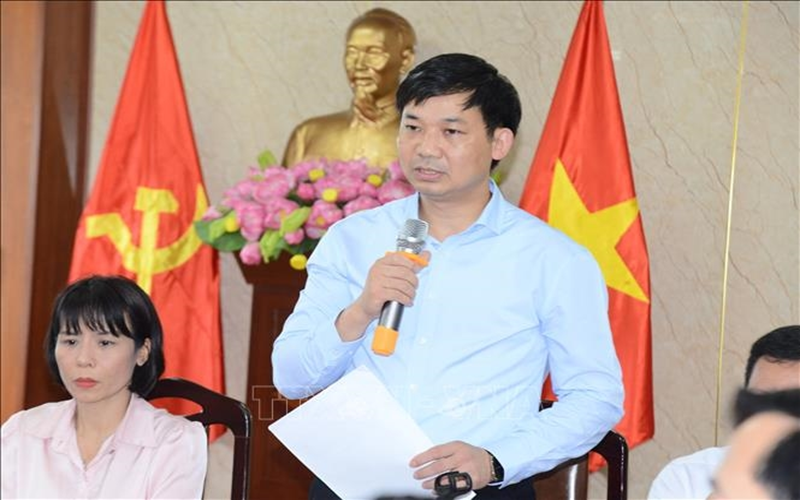 Họp báo thông tin vụ lật tàu vịnh Hạ Long: Tập trung điều tra nguyên nhân, làm rõ trách nhiệm của các bên liên quan