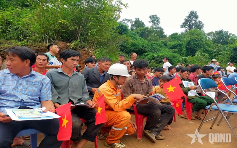 Tổng công ty Điện lực miền Bắc bảo đảm cung ứng điện ổn định