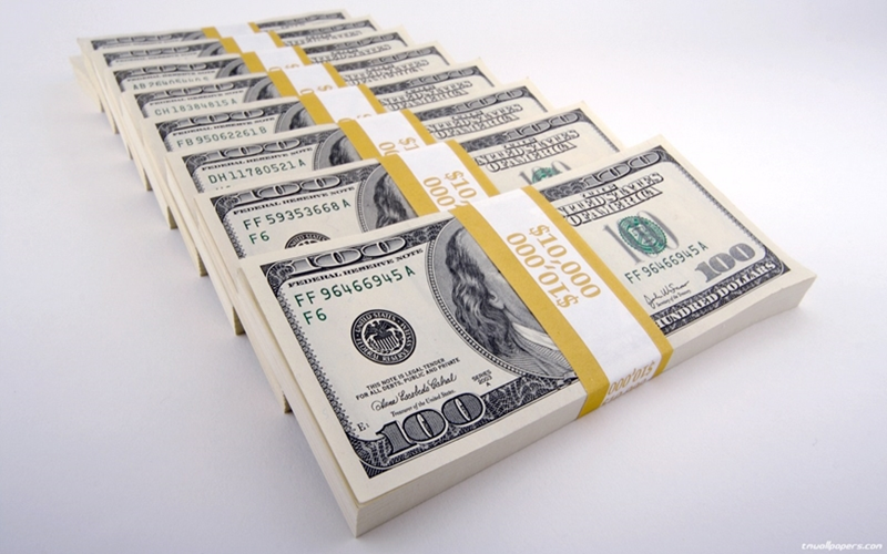 Tỷ giá USD hôm nay (22-7): Đồng USD suy yếu