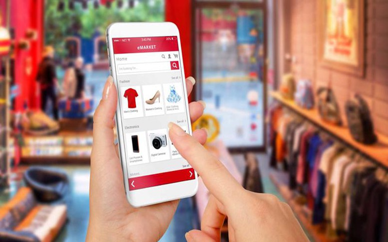Đề xuất quy định hoạt động xuất nhập khẩu hàng hoá trên nền tảng thương mại điện tử phải tuân thủ các quy định pháp luật ngoại thương, thuế, hải quan