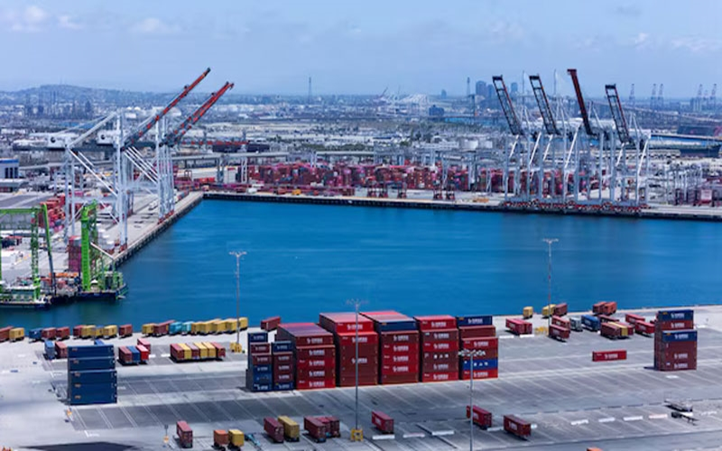 Mỹ - EU tiến gần tới thỏa thuận thương mại