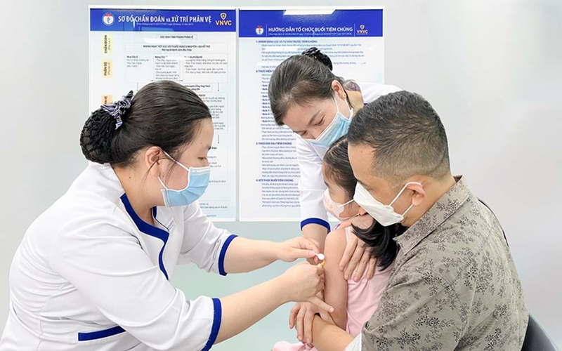 Hà Nội: Số ca mắc sốt xuất huyết tăng mạnh ghi nhận thêm nhiều ổ dịch mới.