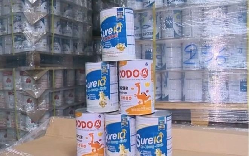 Xây dựng Nghị quyết về cơ chế xử lý một số khó khăn, vướng mắc của pháp luật về an toàn thực phẩm