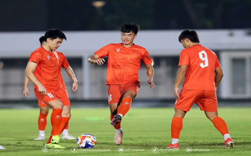 Tin thể thao (29-7): U23 Việt Nam chạm trán U23 Indonesia tại chung kết U23 Đông Nam Á
