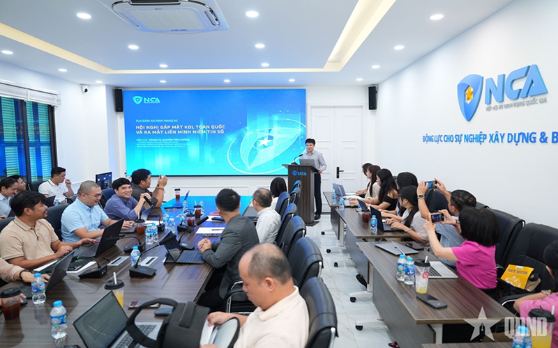 Lần đầu tiên Việt Nam có Liên minh KOL, KOC trên toàn quốc