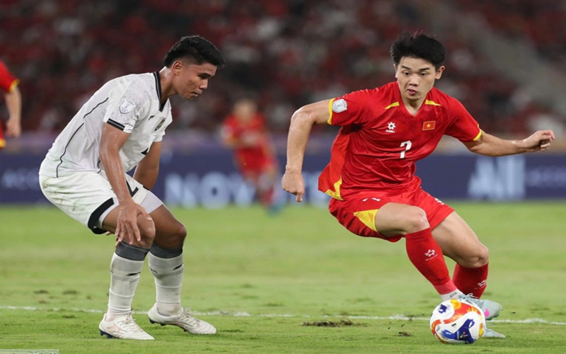 Tin thể thao (30-7): Đình Bắc là cầu thủ hay nhất giải U23 Đông Nam Á 2025