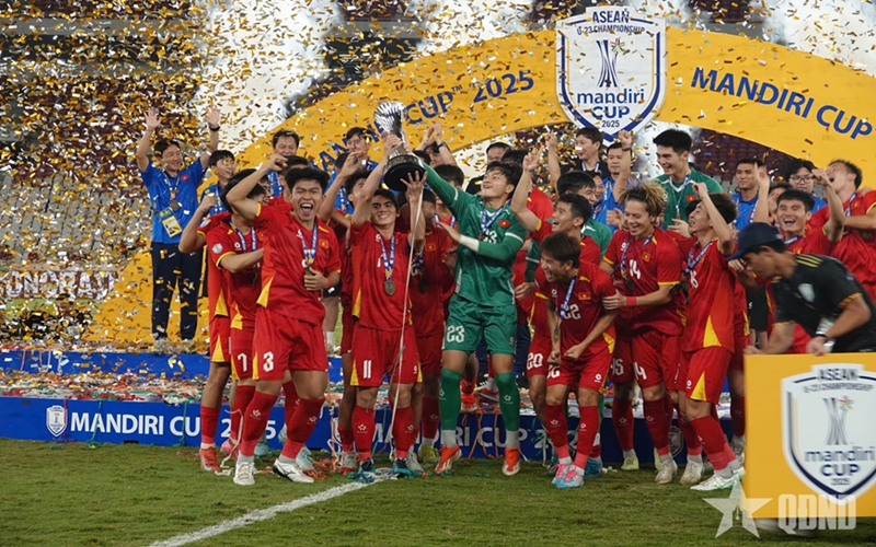 HLV Kim Sang-sik: “U23 Việt Nam cần cải thiện kinh nghiệm, năng lực”