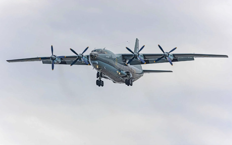Quân sự thế giới hôm nay (30-7): Trung Quốc bàn giao máy bay vận tải Y-8F-200WA cho Kazakhstan