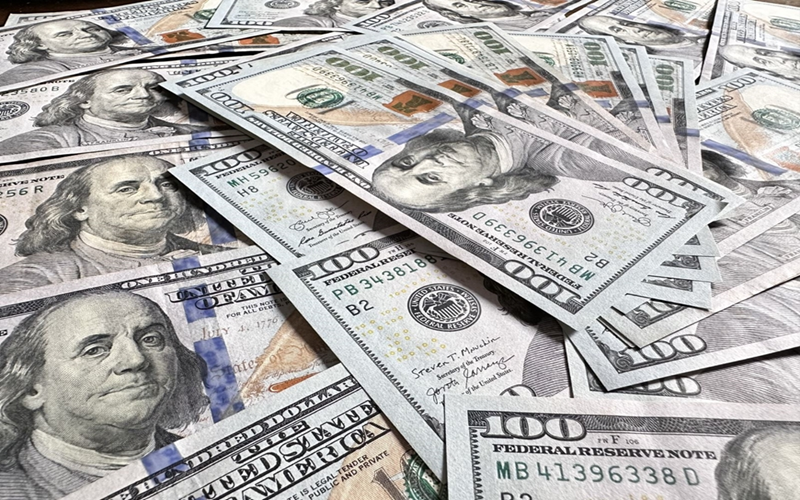 Tỷ giá USD hôm nay (31-7): Đồng USD tiếp tục tăng mạnh