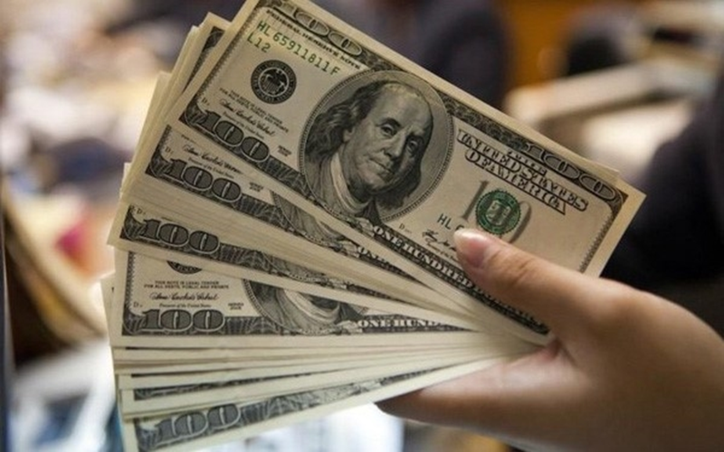 Tỷ giá USD hôm nay (1-8): Đồng USD hướng tới tháng tăng giá đầu tiên trong năm