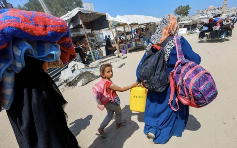 Thêm sự ủng hộ với "làn sóng" công nhận Nhà nước Palestine