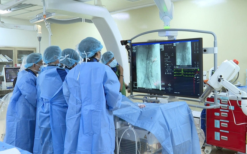 Cách nhận biết và sơ cứu bệnh nhồi máu cơ tim như thế nào?