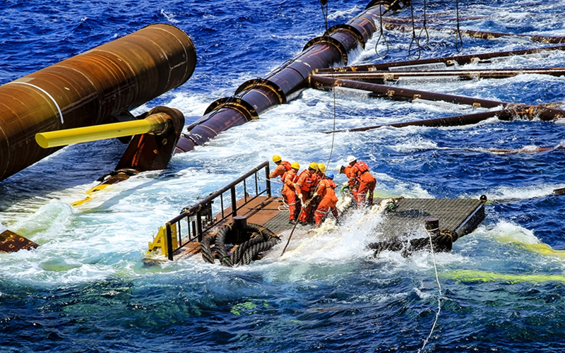 Động lực đưa Petrovietnam phát triển bền vững