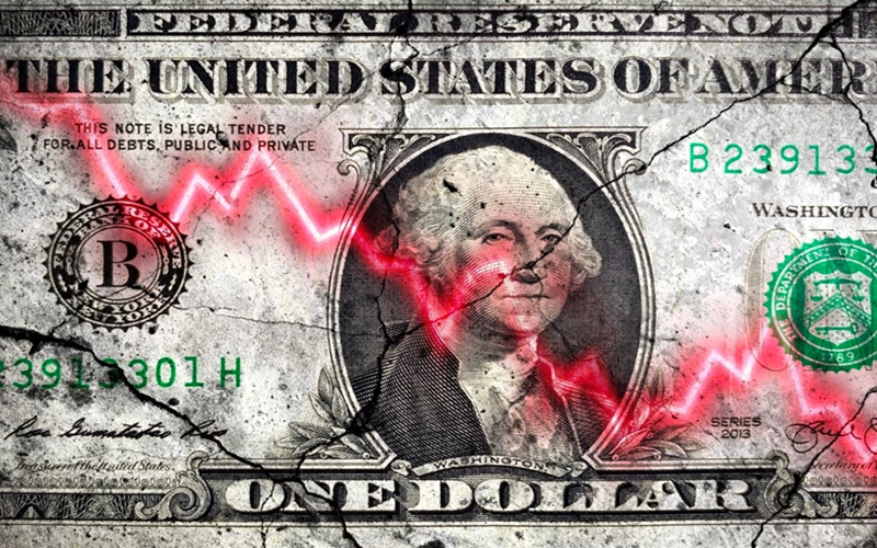 Tỷ giá USD hôm nay (4-8): Đồng USD có khả năng trượt giá nhẹ