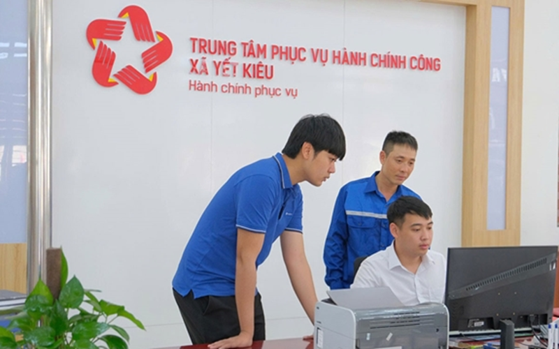 VNPT - khẳng định vị thế làm chủ hạ tầng CNTT, đồng hành cùng người dân trong triển khai chính quyền hai cấp