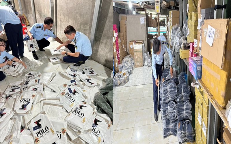 Tháo gỡ bất cập trong thương mại điện tử, chống hàng giả, chống thất thu thuế