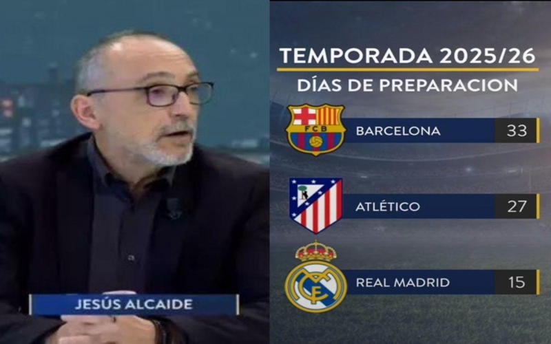 Tin thể thao (6-8): Real Madrid chỉ trích La Liga trên kênh truyền hình chính thức của câu lạc bộ