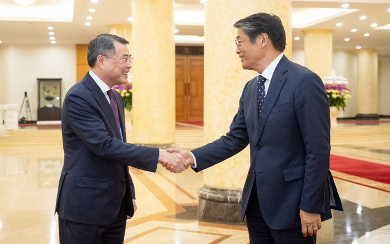 Tăng cường phát triển quan hệ Đối tác chiến lược toàn diện Việt Nam - Nhật Bản thực chất, hiệu quả và toàn diện