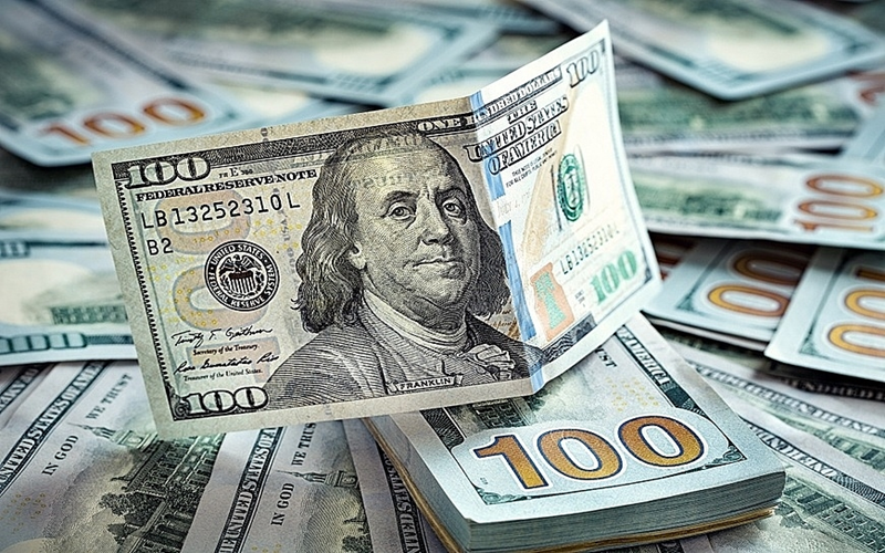 Tỷ giá USD hôm nay (6-8): Đồng USD giữ đà phục hồi