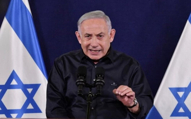 Thủ tướng Israel đề cập khả năng chiếm đóng toàn bộ Gaza