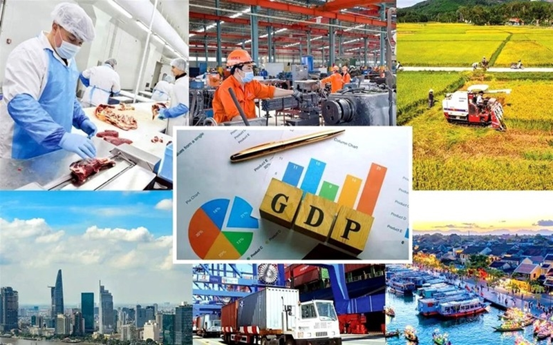 Thủ tướng chỉ đạo: Thúc đẩy tăng trưởng, kiểm soát lạm phát và ổn định kinh tế vĩ mô