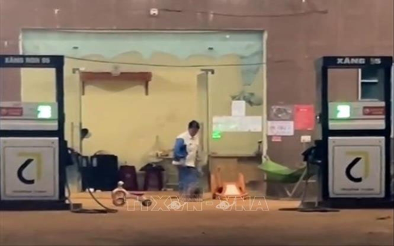 Xác minh, làm rõ vụ bạo hành cháu bé 16 tháng tuổi tại Lâm Đồng