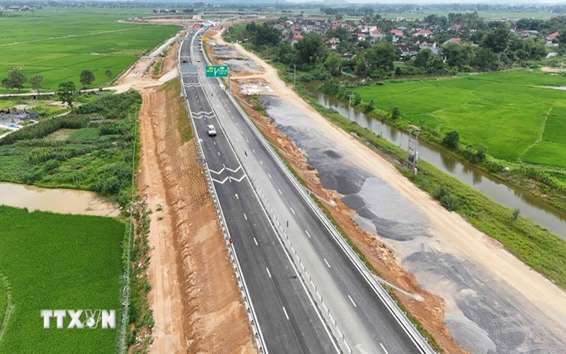 Thủ tướng Phạm Minh Chính kết luận: Nỗ lực hoàn thành mục tiêu 3.000 km cao tốc trong năm 2025