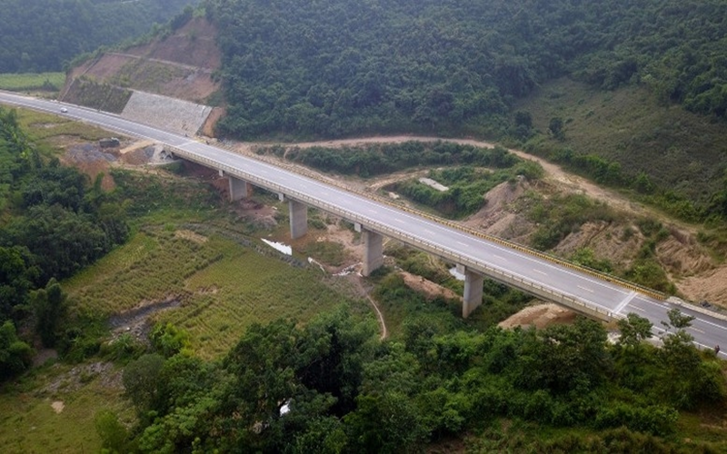 Bổ sung nhiều dự án quan trọng quốc gia, trọng điểm ngành Giao thông vận tải
