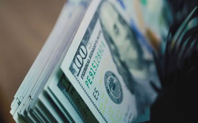 Tỷ giá USD hôm nay (14-8): Đồng USD tiếp tục suy yếu