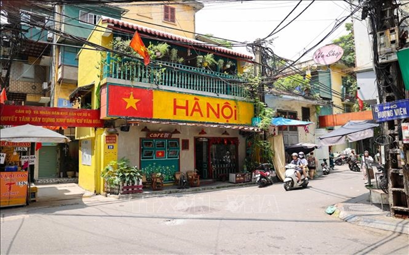 Thủ tướng yêu cầu phát động phong trào toàn dân chung tay bảo vệ môi trường