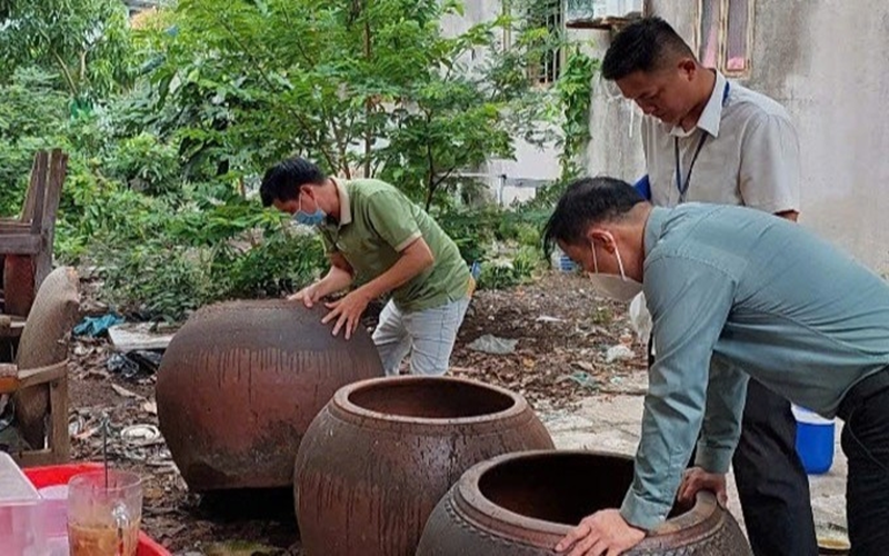 Người dân không hoang mang với bệnh chikungunya