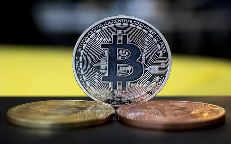Bitcoin lập kỷ lục mới nhờ kỳ vọng Fed nới lỏng tiền tệ