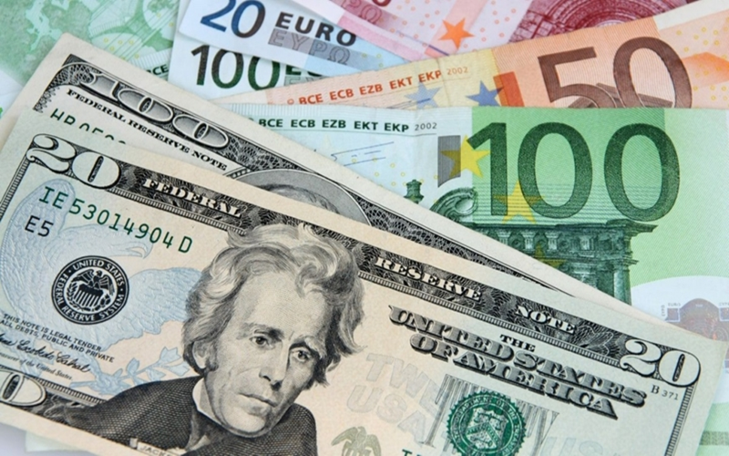 Tỷ giá USD hôm nay (15-8): Đồng USD tăng do chỉ số giá sản xuất tại Mỹ tăng mạnh