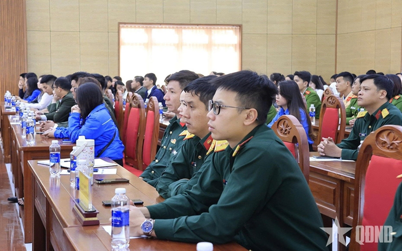 Lâm Đồng: Phát động phong trào “Bình dân học vụ số”