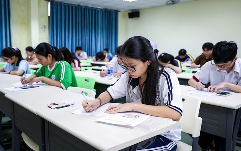 Hay - dở của việc đăng ký nhiều nguyện vọng tuyển sinh
