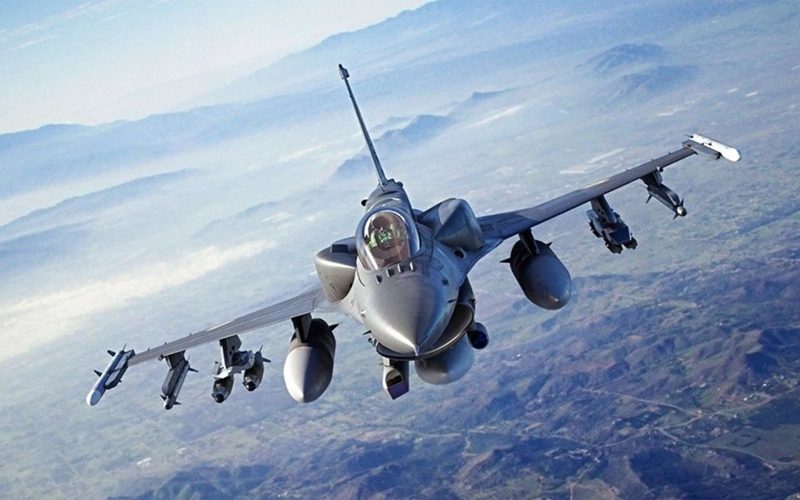 Quân sự thế giới hôm nay (15-8): Ba Lan chi “khủng” nâng cấp tiêm kích F-16