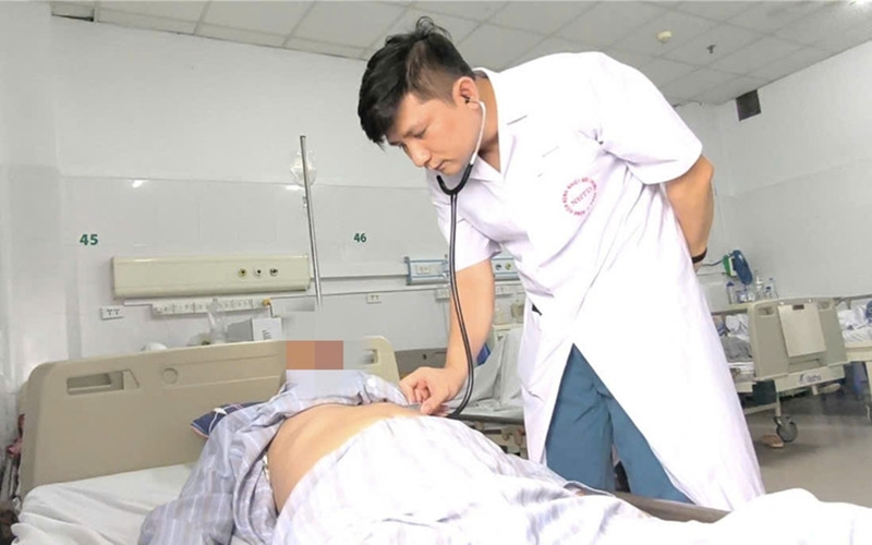 Gần 1 năm mới tìm ra nguyên nhân gây sốt cao cho người bệnh